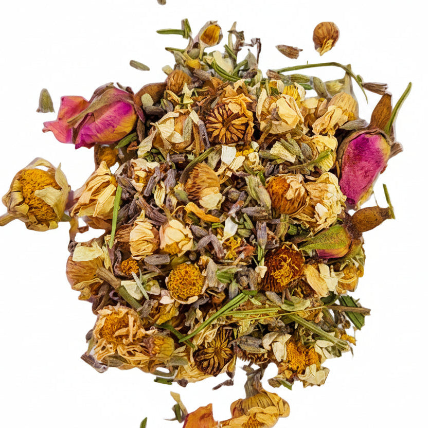 How to Brew Herbal Tea: A Complete Guide