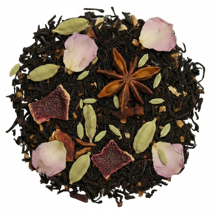 How to Brew Black Tea Perfectly Every Time