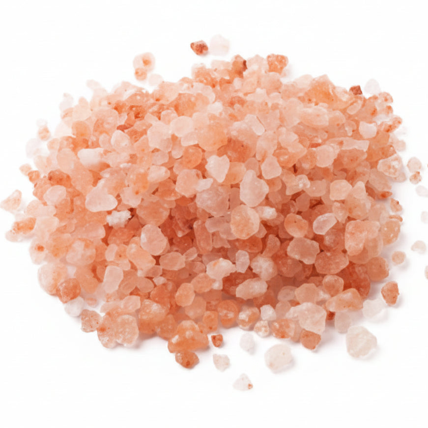 Himalayan Pink Salt
