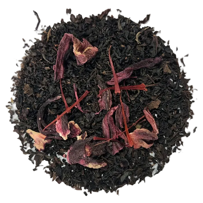 Arctic Fire Loose Leaf Tea Tin 150g