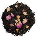 Damask Rose Black Tea Loose Leaf Tin 150g