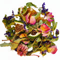 Shab-e-Aramesh (Night Of Serenity) Loose Leaf Herbal Tea Tin 35g