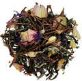 Cherry Green Tea Loose Leaf Tin 100g