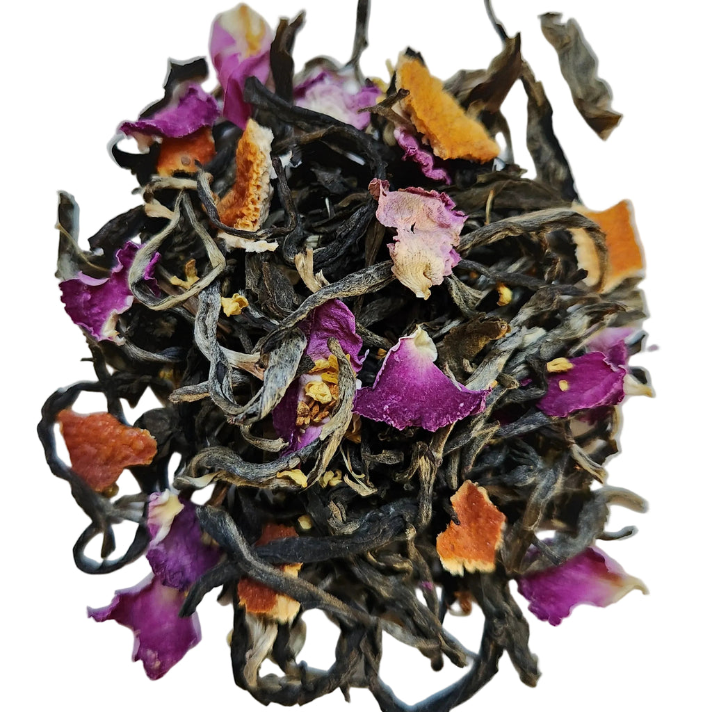Enchanted Garden Loose Leaf Tin 80g
