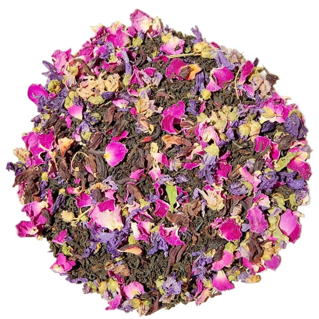 French Earl Grey Loose Leaf Tin 125g