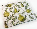 Olive Branch Tea Towel