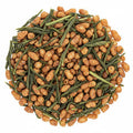 Japanese Genmaicha Green Tea Loose Leaf Tin 160g