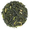 Japanese Sencha Green Tea Loose Leaf Tin 200g