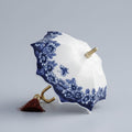 Umbrella Ceramic Tea Strainer