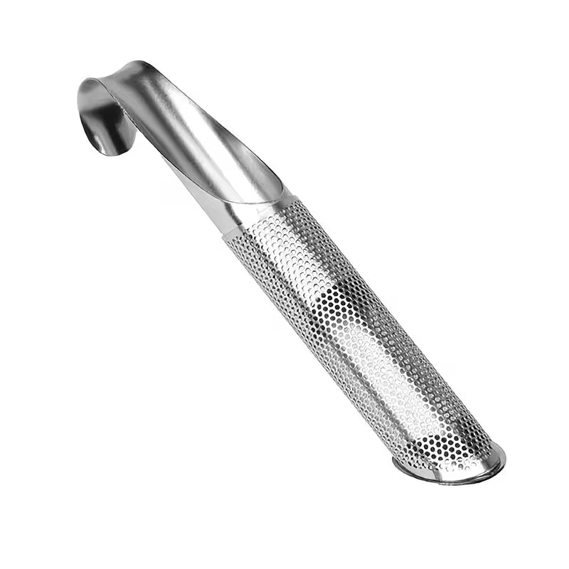 Stainless Steel Pipe Tea Infuser