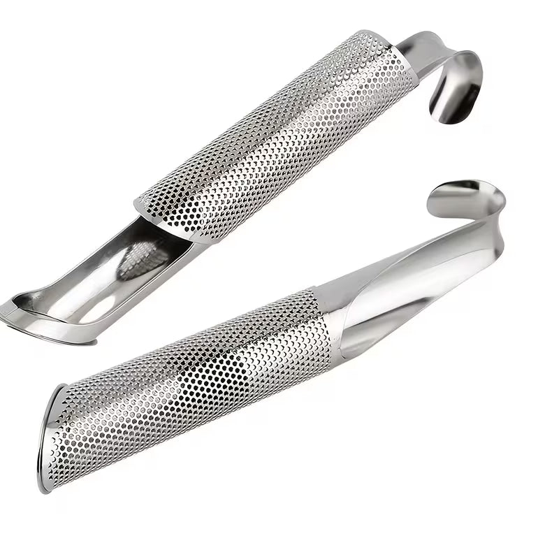 Stainless Steel Pipe Tea Infuser