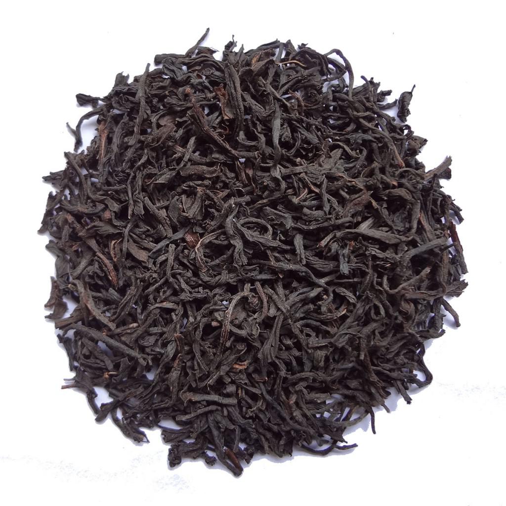 Ceylon Loose Leaf Tea Tin 150g