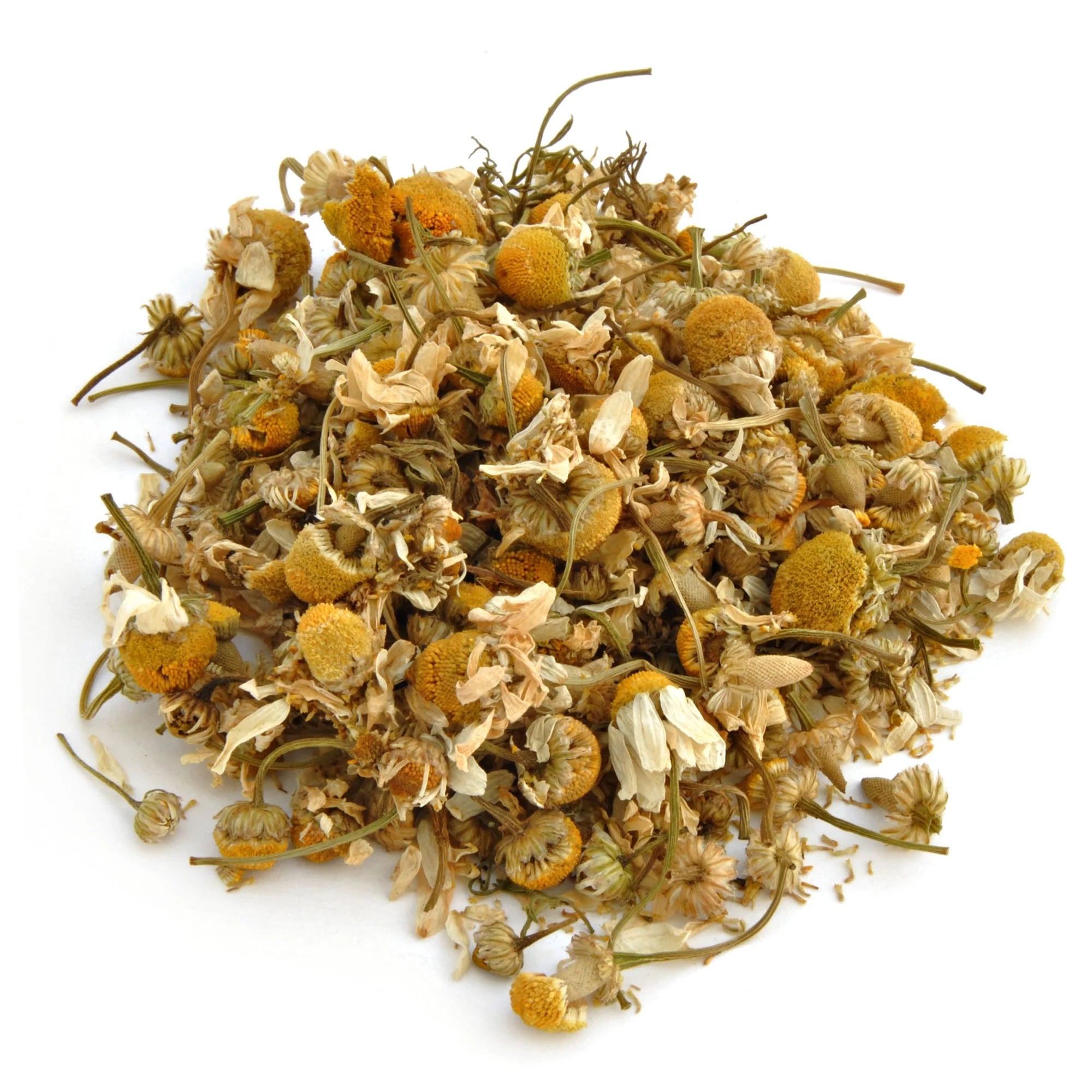 Chamomile Loose Leaf Tea Tin 50g