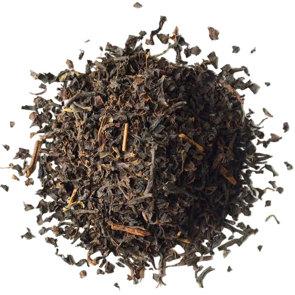 English Breakfast Loose Leaf Tea Tin 150g