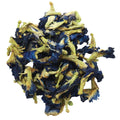 Blue Butterfly Pea Flower Loose Leaf Tea Tin 50g