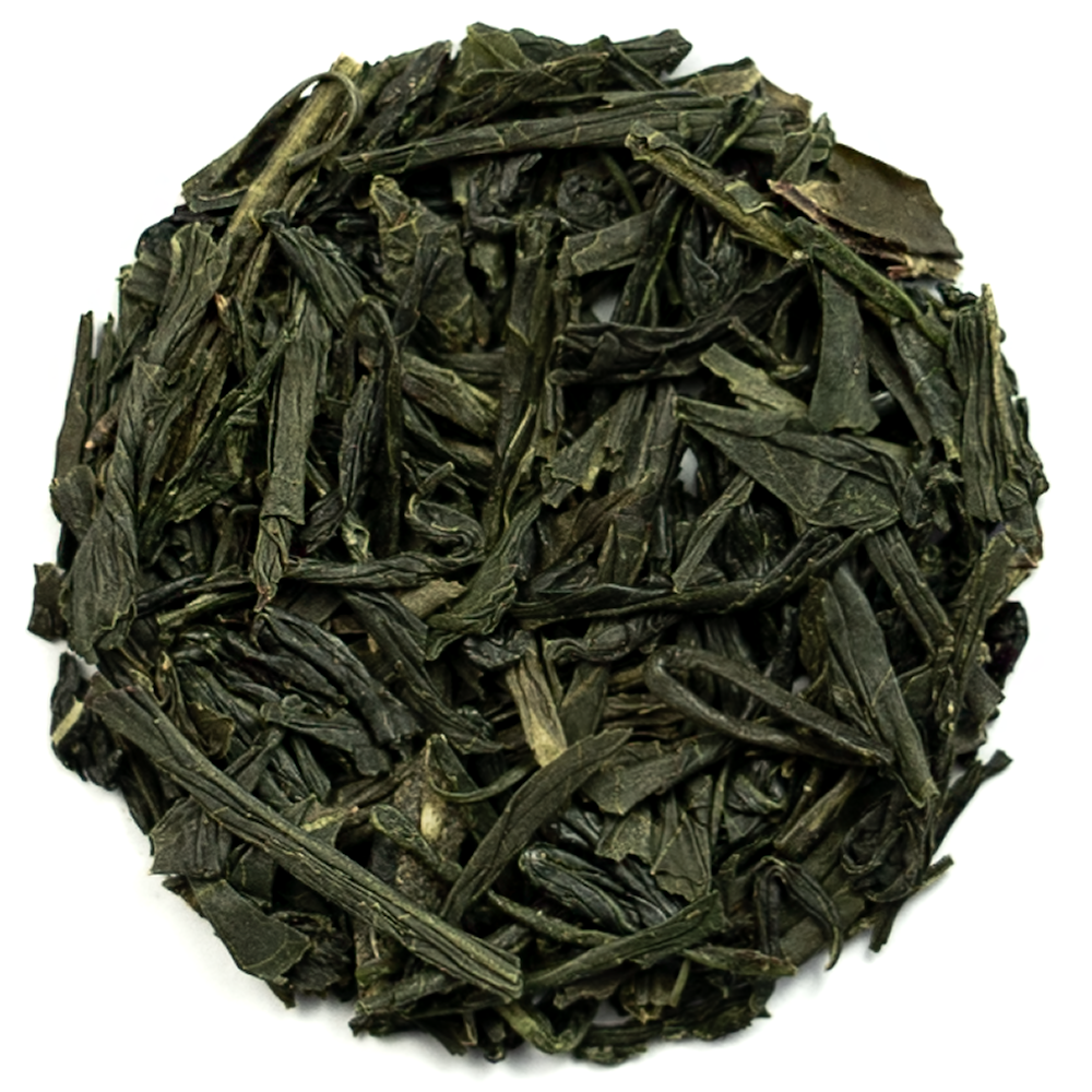 Japanese Bancha Loose Leaf Tin 120g