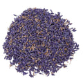 Organic Lavender Loose Leaf Tin 60g