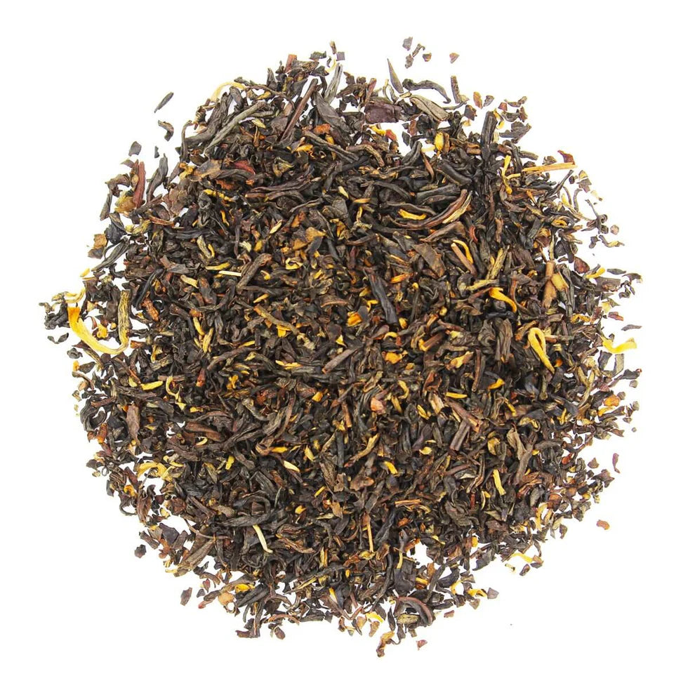 Lychee Black Tea Loose Leaf Tin 150g