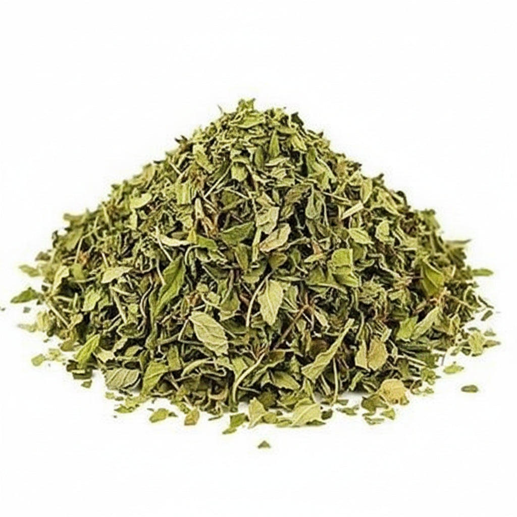 Mint Leaves