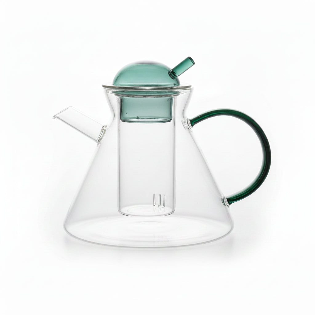 Glass Teapot - 500ml