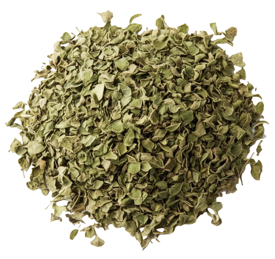 Oregano Leaves
