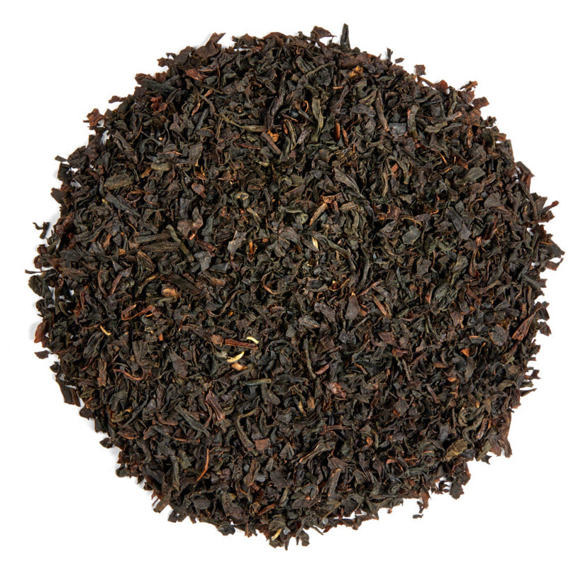 Earl Grey Loose Leaf Tea Tin 150g