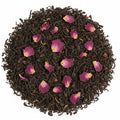 Lychee Rose Black Tea Loose Leaf Tin 150g