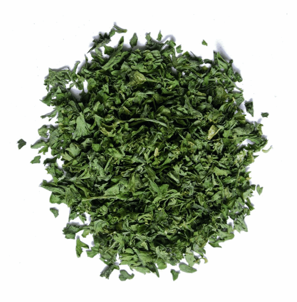 Parsley
