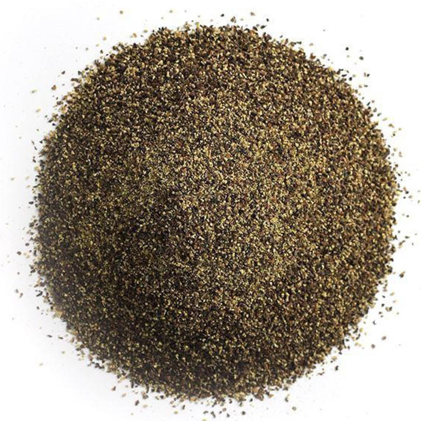 Black Pepper Ground Powder