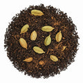 The Silk Road Earl Grey Loose Leaf Tin 150g