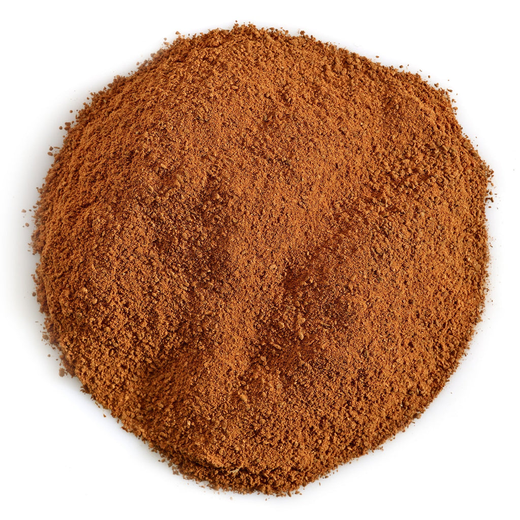 Ground Cinnamon