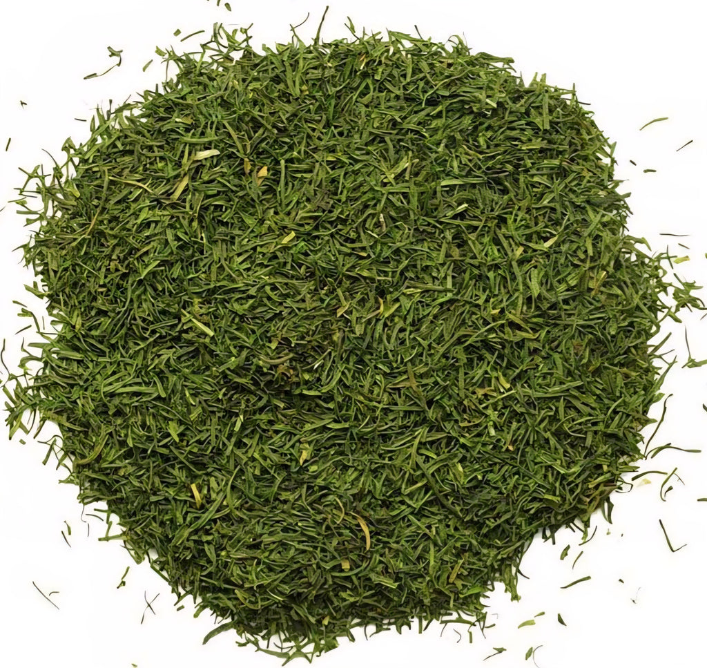 Dried Dill