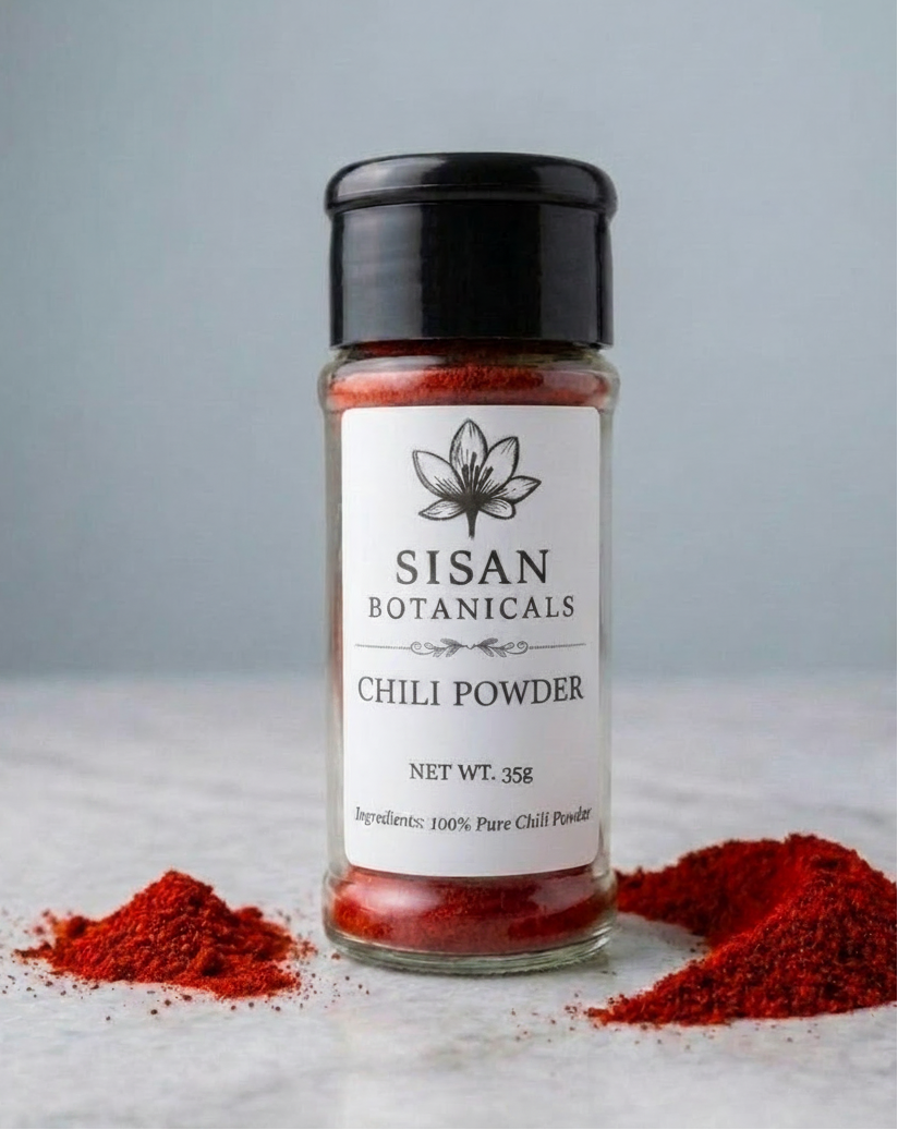Chili Powder