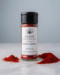 Sweet Paprika