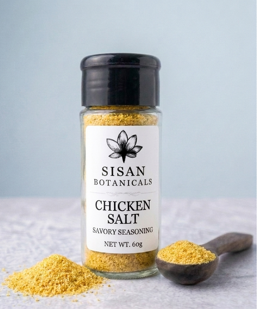 Chicken Salt