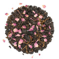 Rose Peach Oolong Loose Leaf Tea Tin 115g