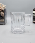Glass cup 250ml