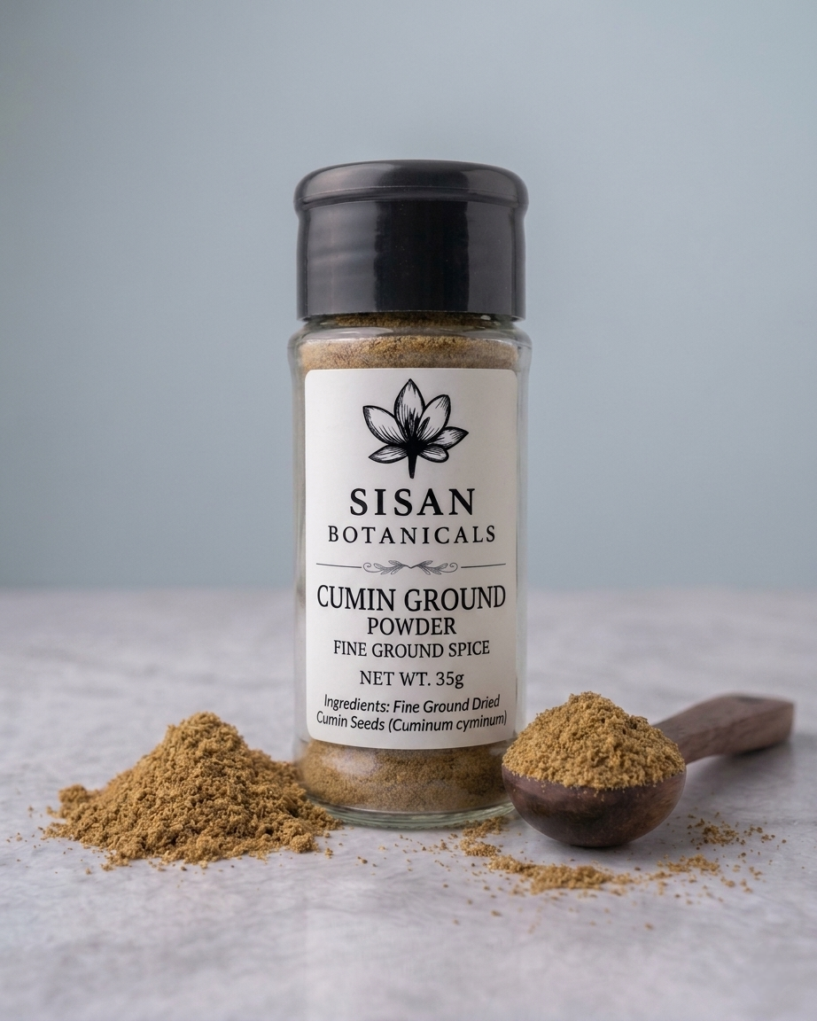 Cumin Ground Powder