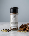 Chinese Five Spice