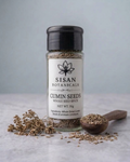 Cumin Seeds