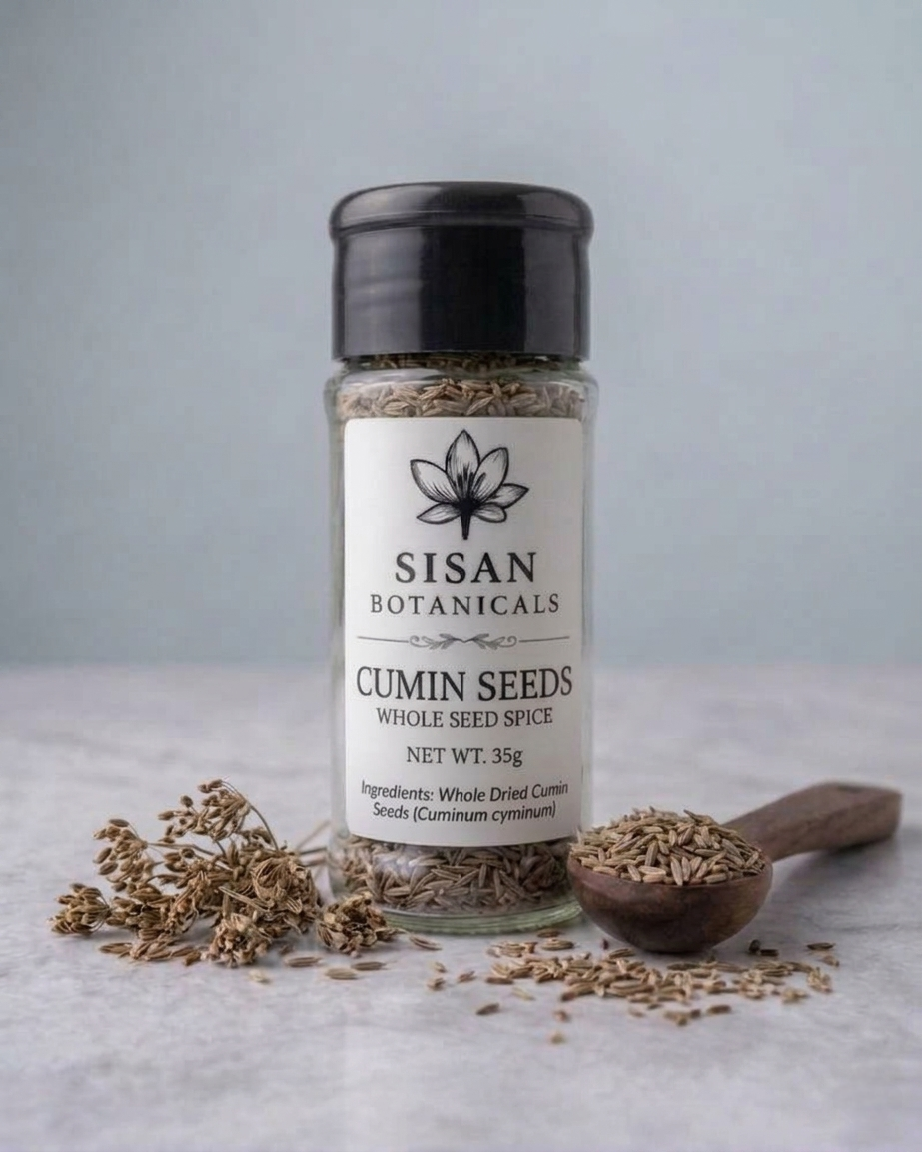 Cumin Seeds