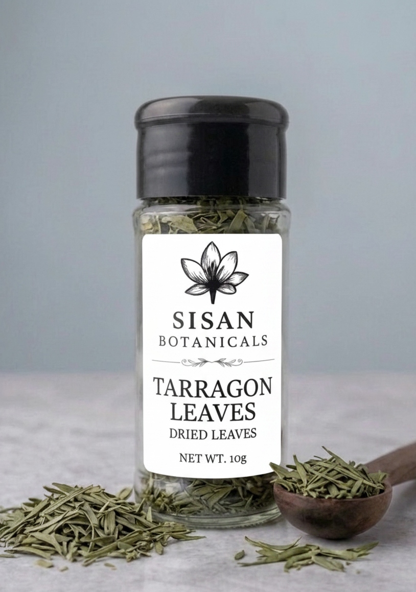Tarragon Leaves