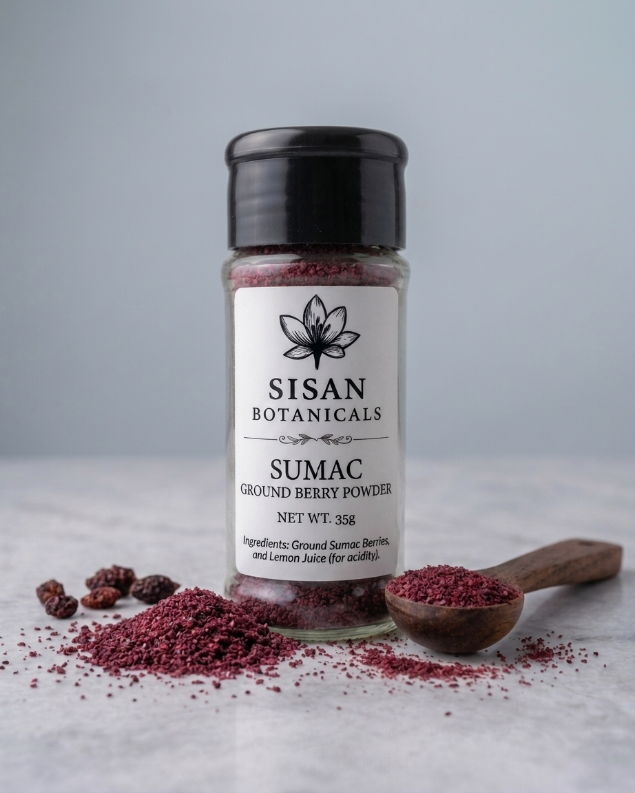 Sumac