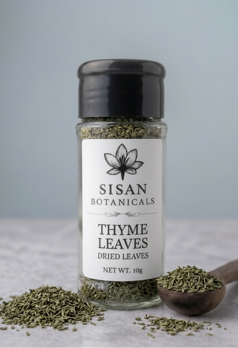 Thyme Leaves