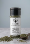 Thyme Leaves