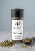 Oregano Leaves