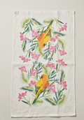 Sun Conure Tea Towel – 100% Cotton
