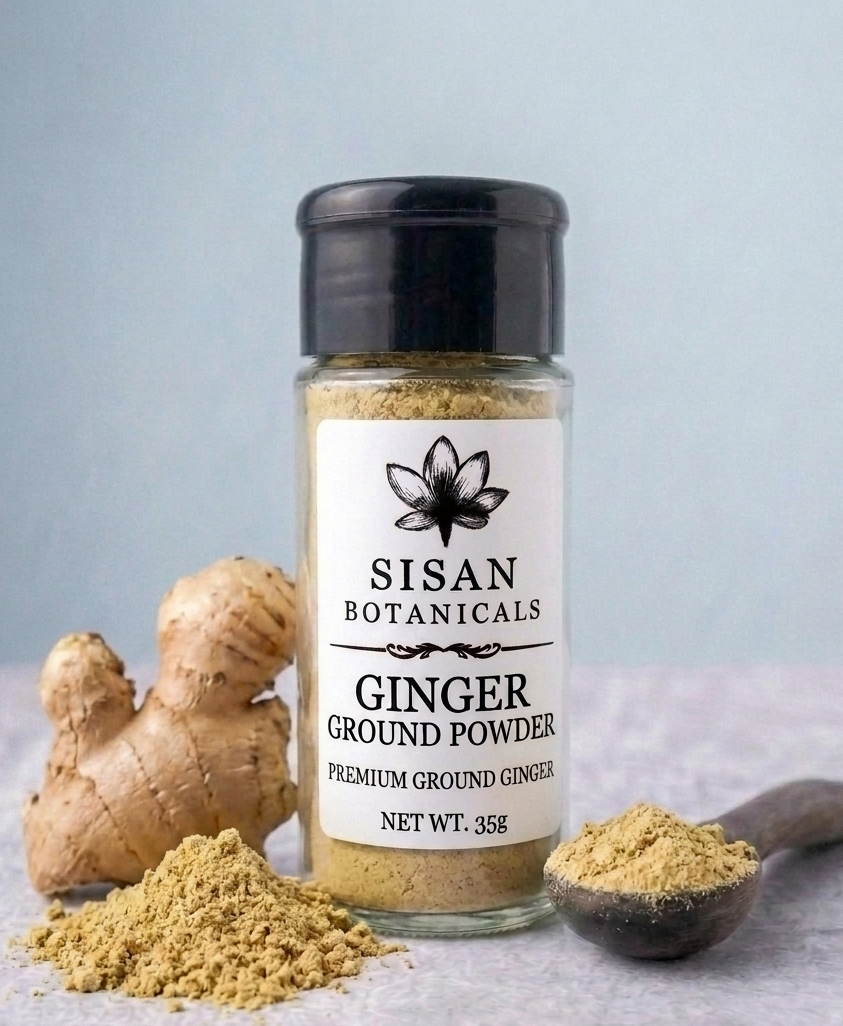 Ginger Powder