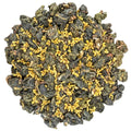 Osmanthus Oolong Tea Loose Leaf Tin 115g