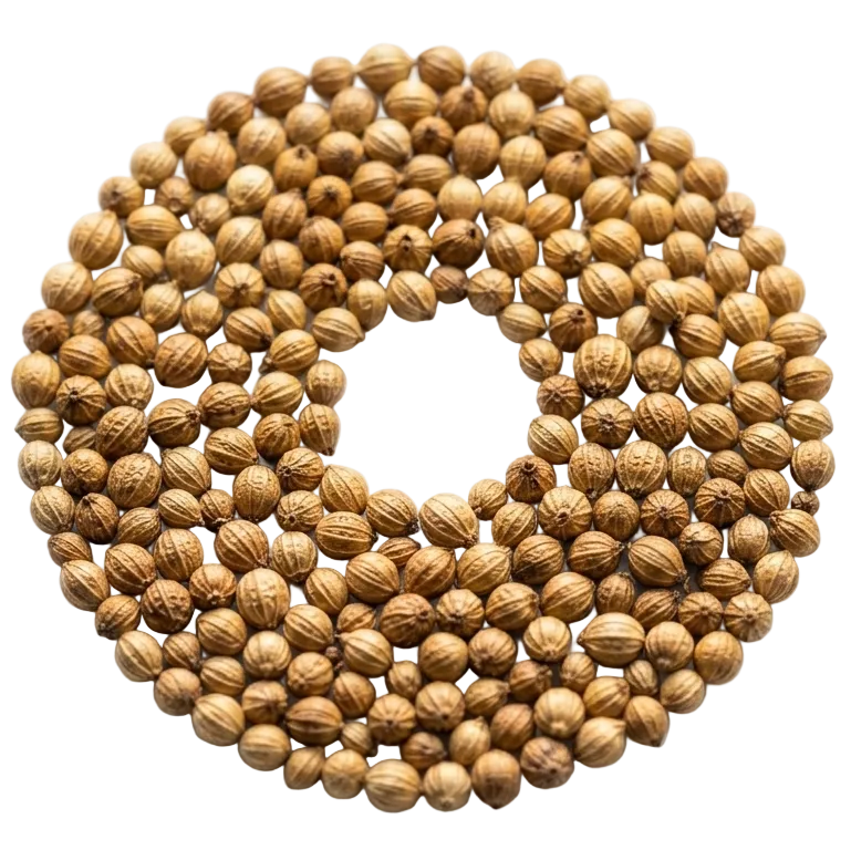 Coriander Seeds